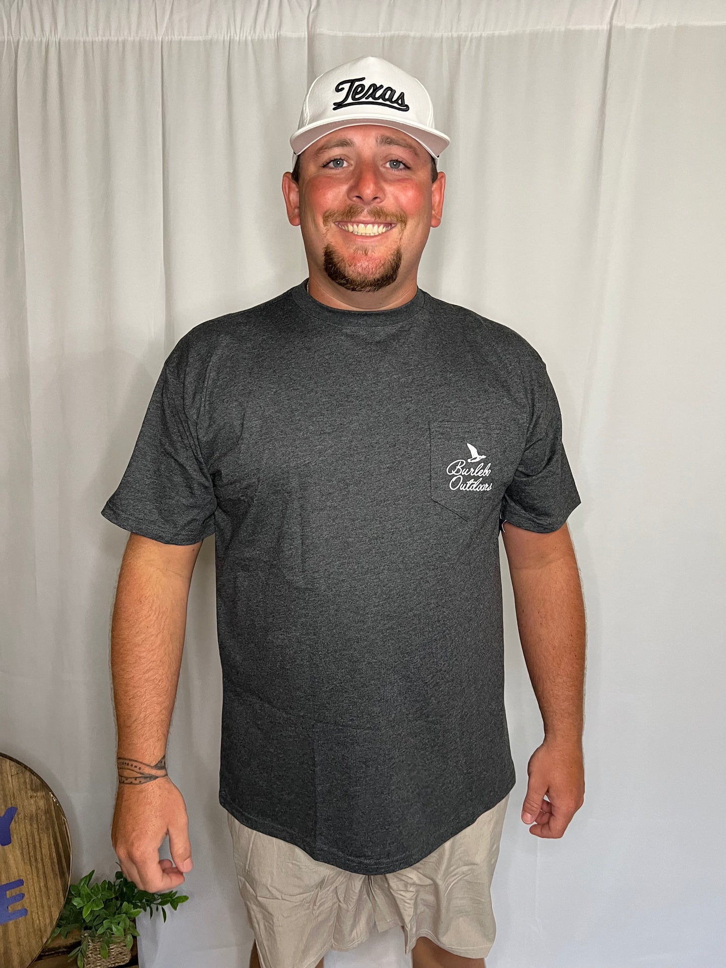 Austin Texas Tee