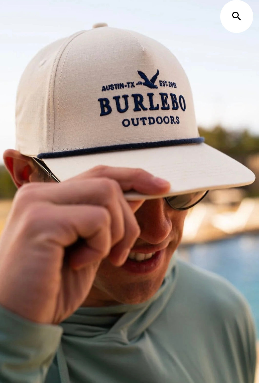 Burlebo Hats