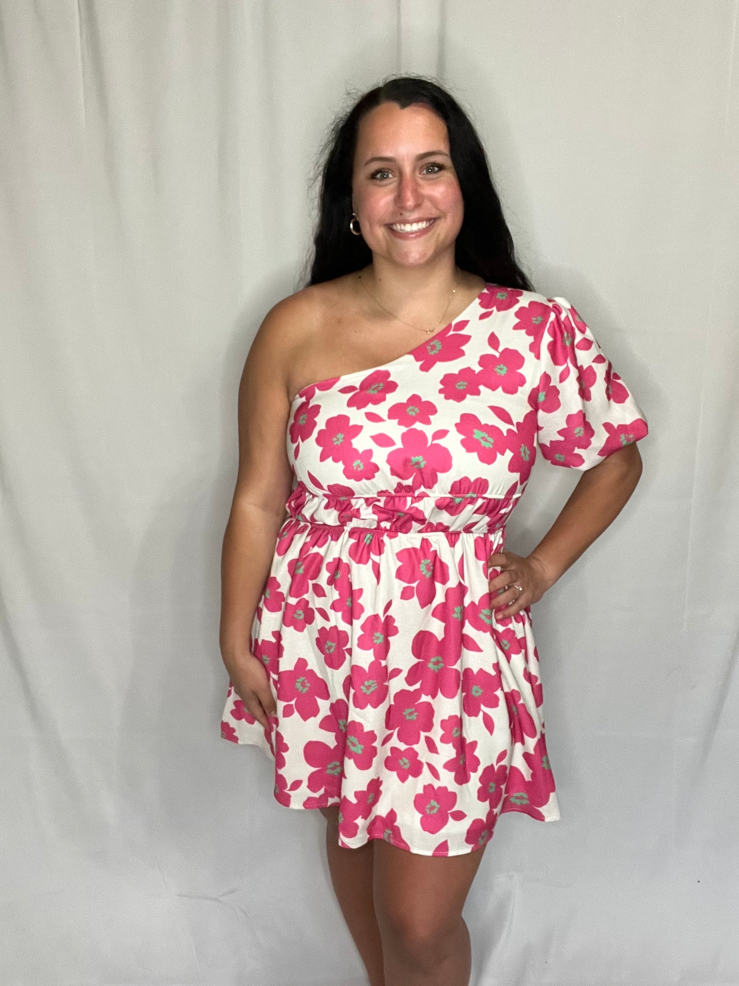 Be My Guest Dress