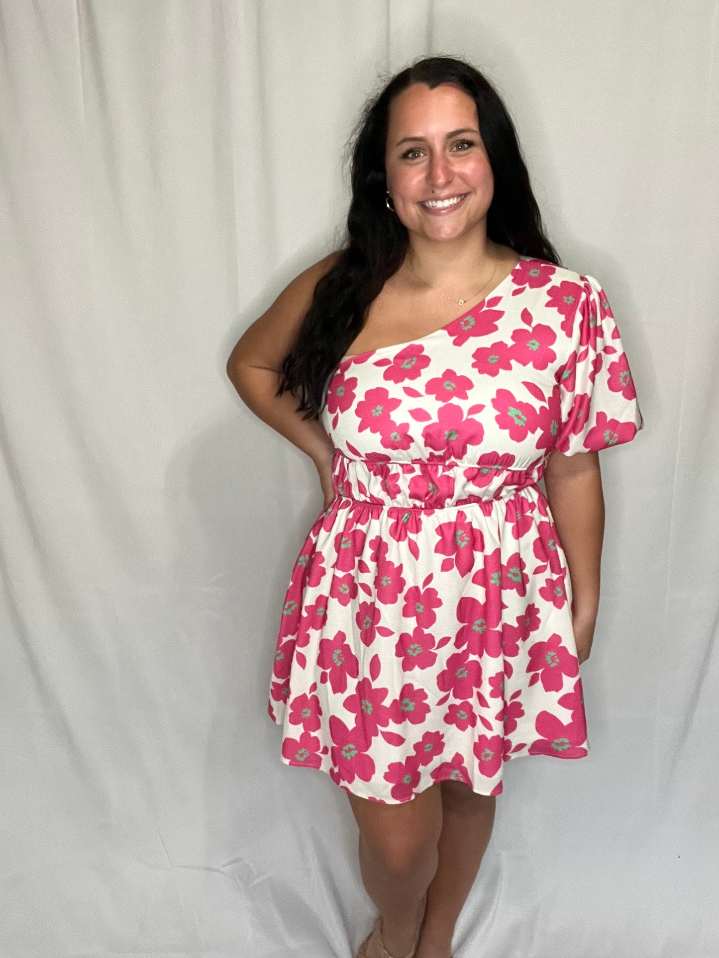 Be My Guest Dress
