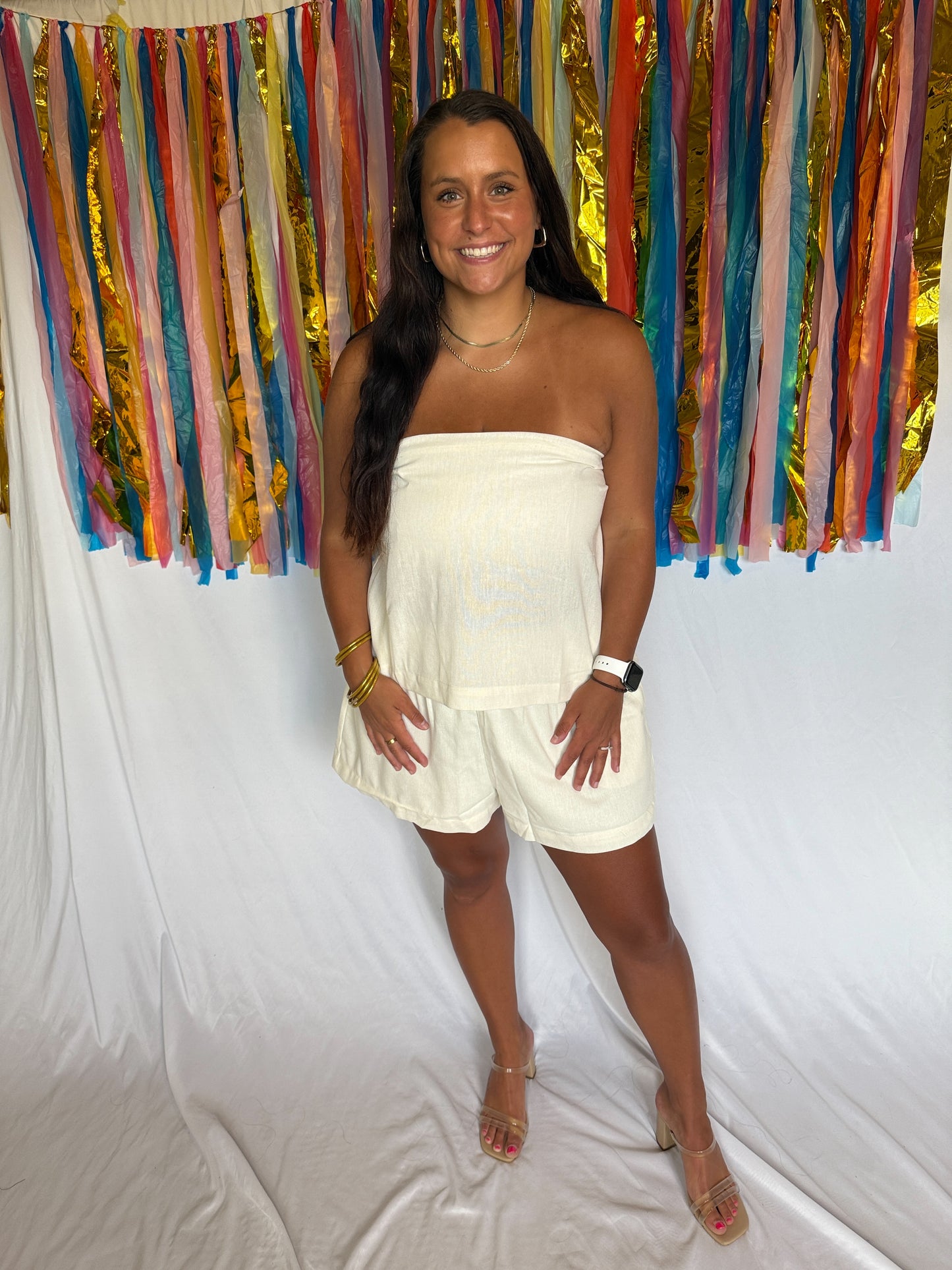 Cabana Set