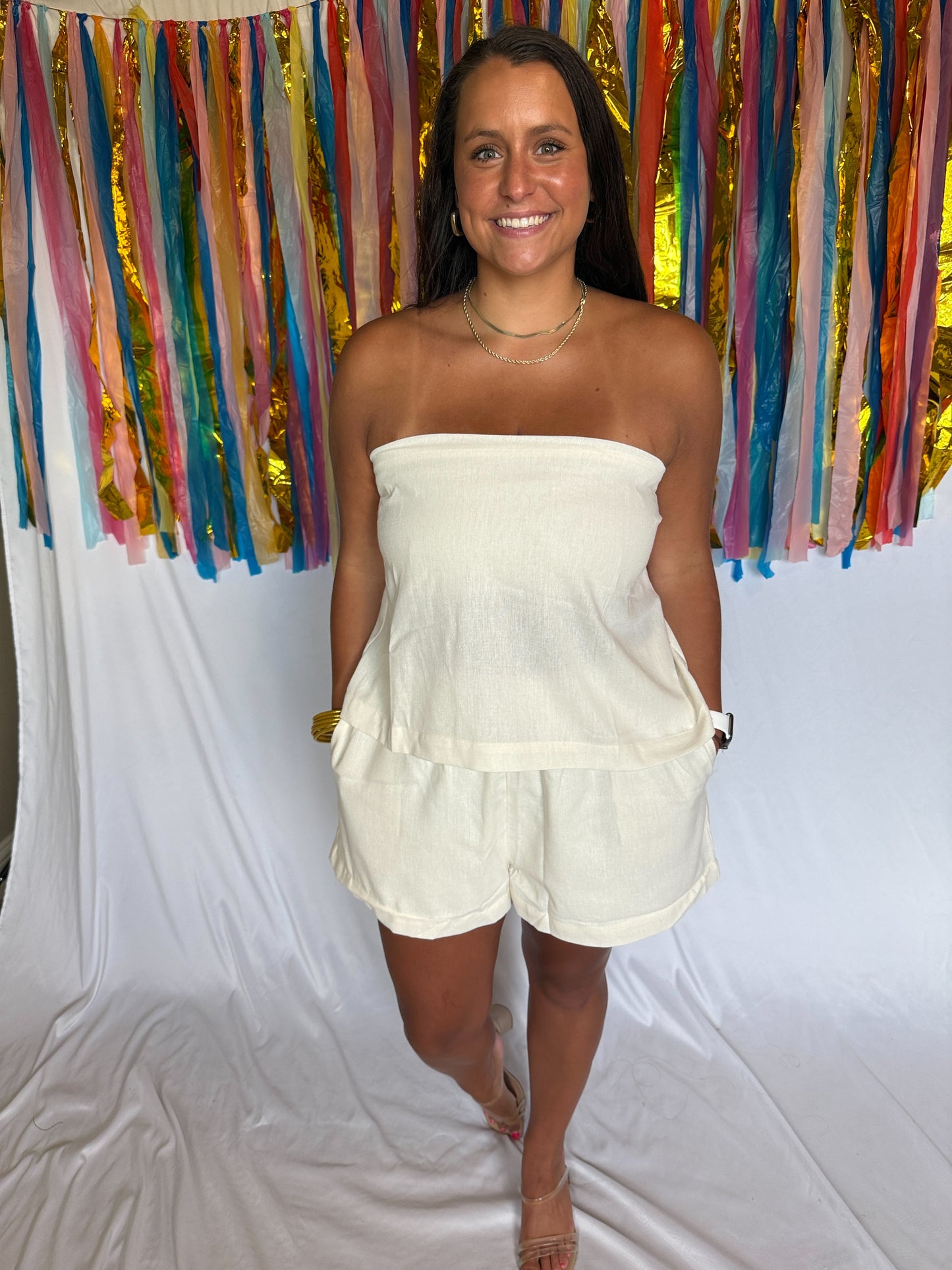 Cabana Set