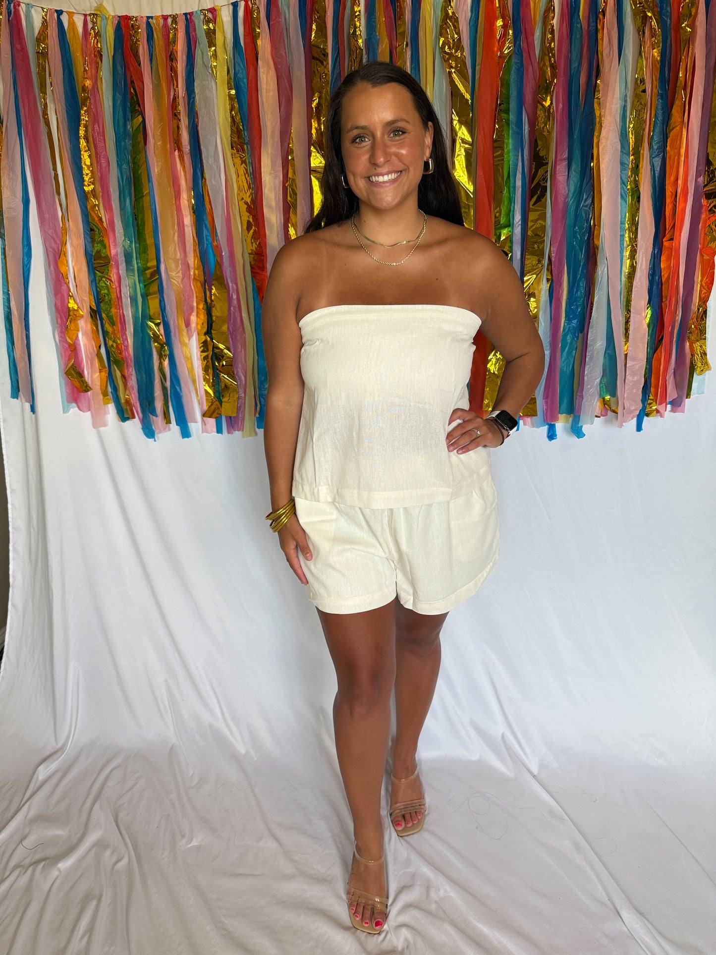 Cabana Set