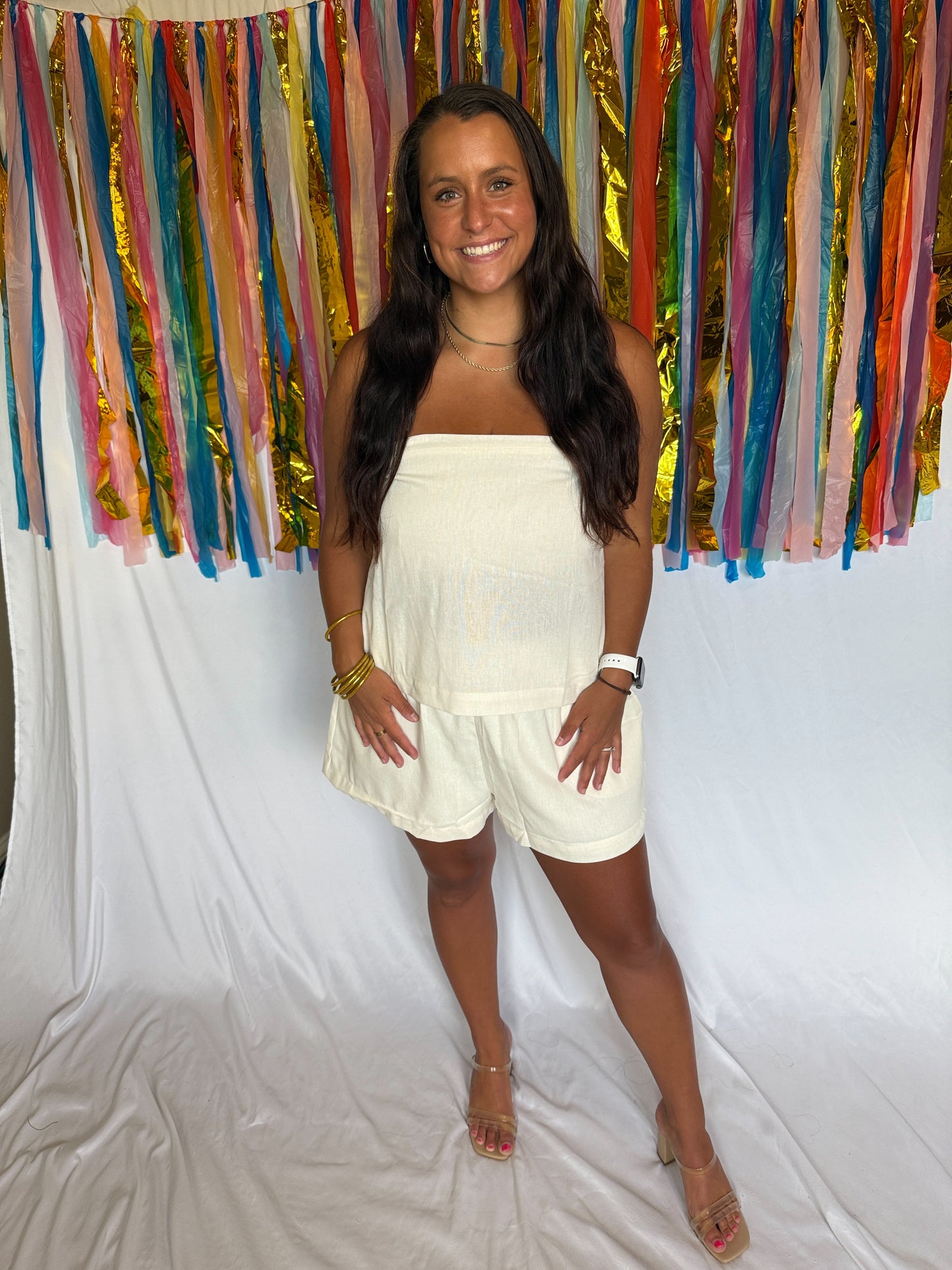 Cabana Set