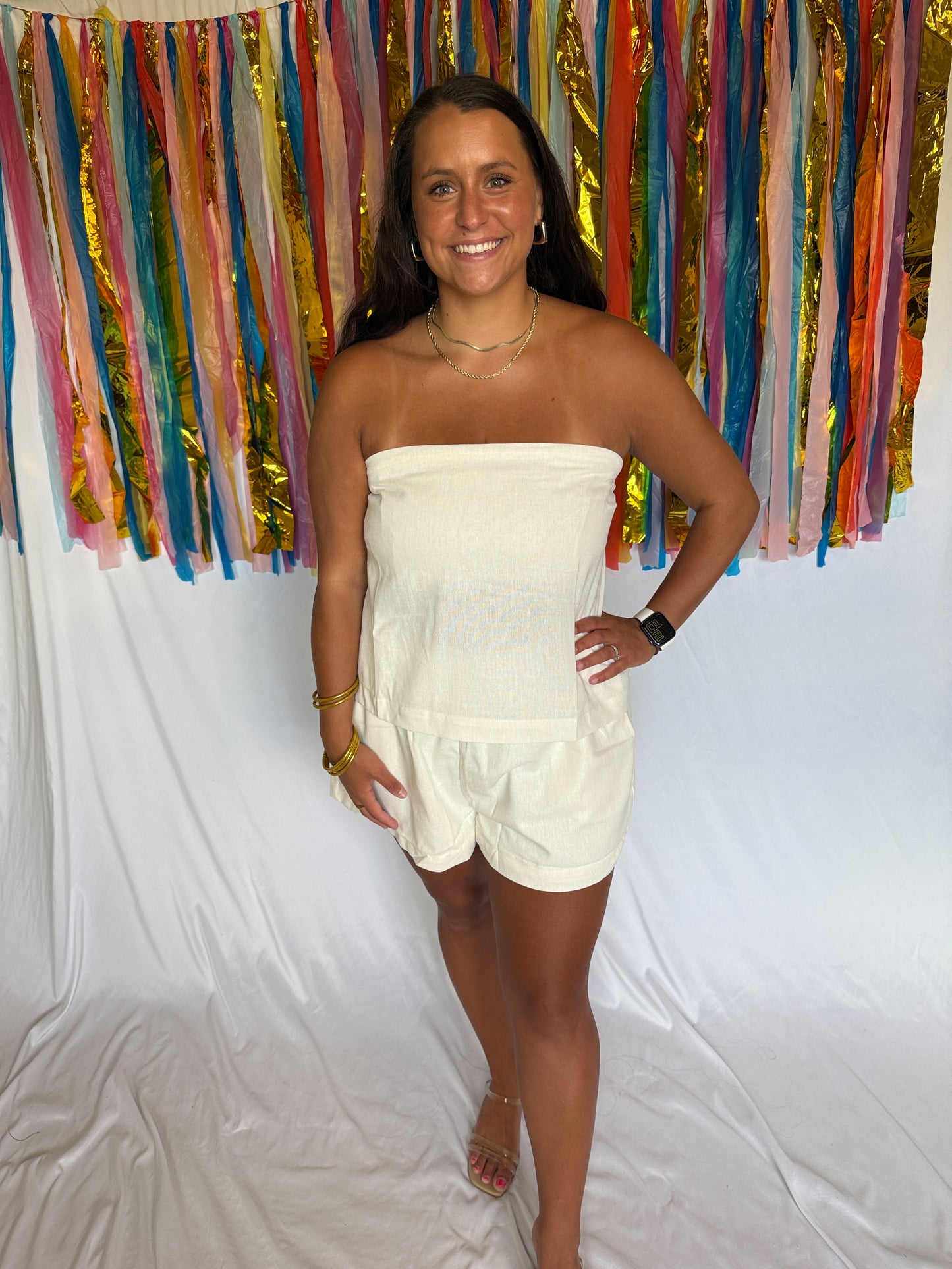 Cabana Set