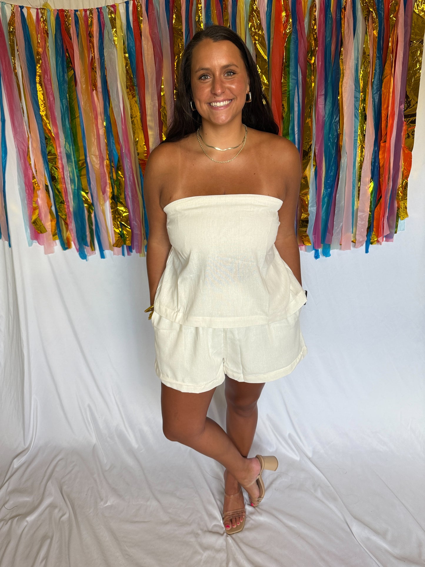 Cabana Set
