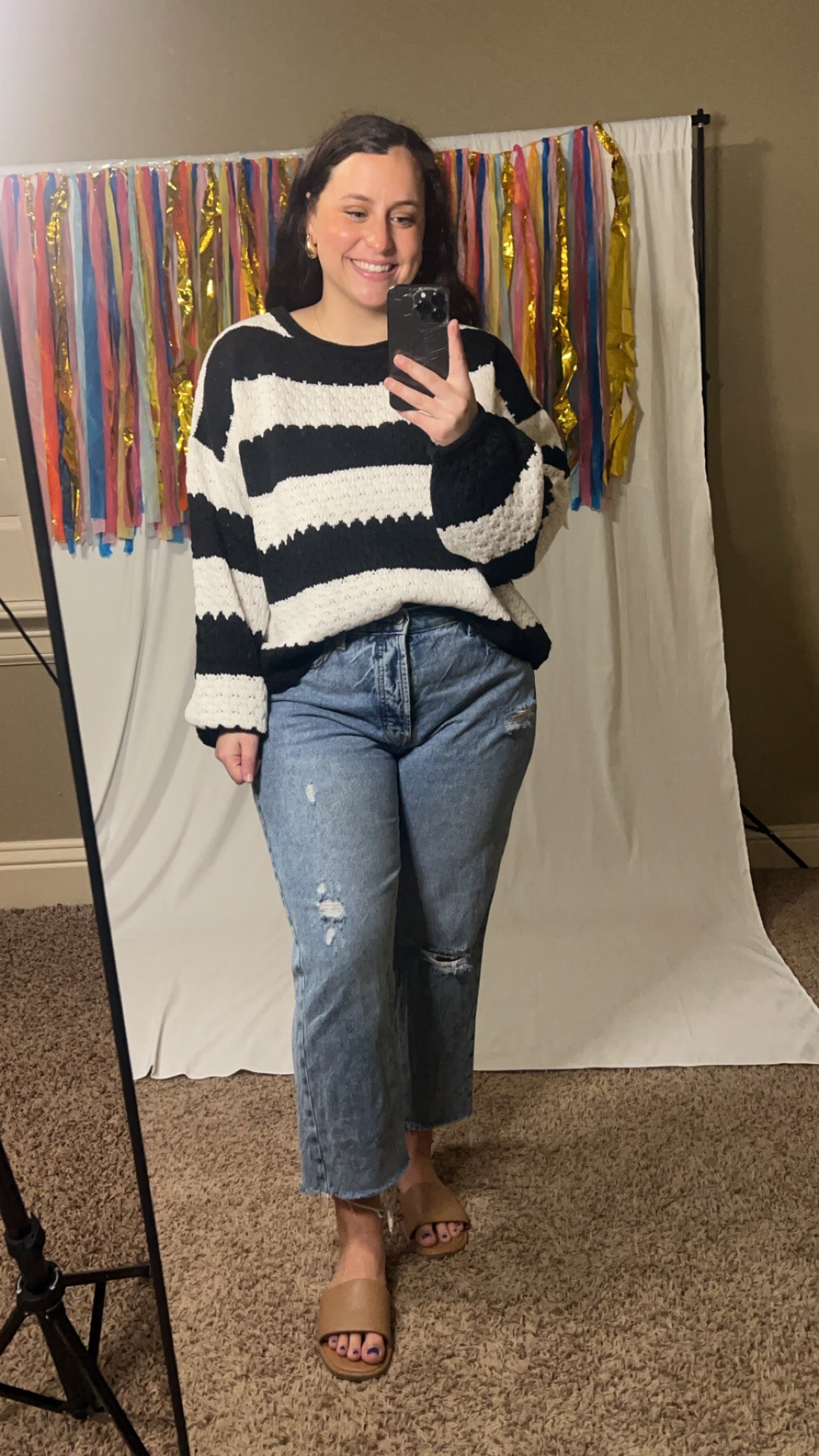 Classic Sweater