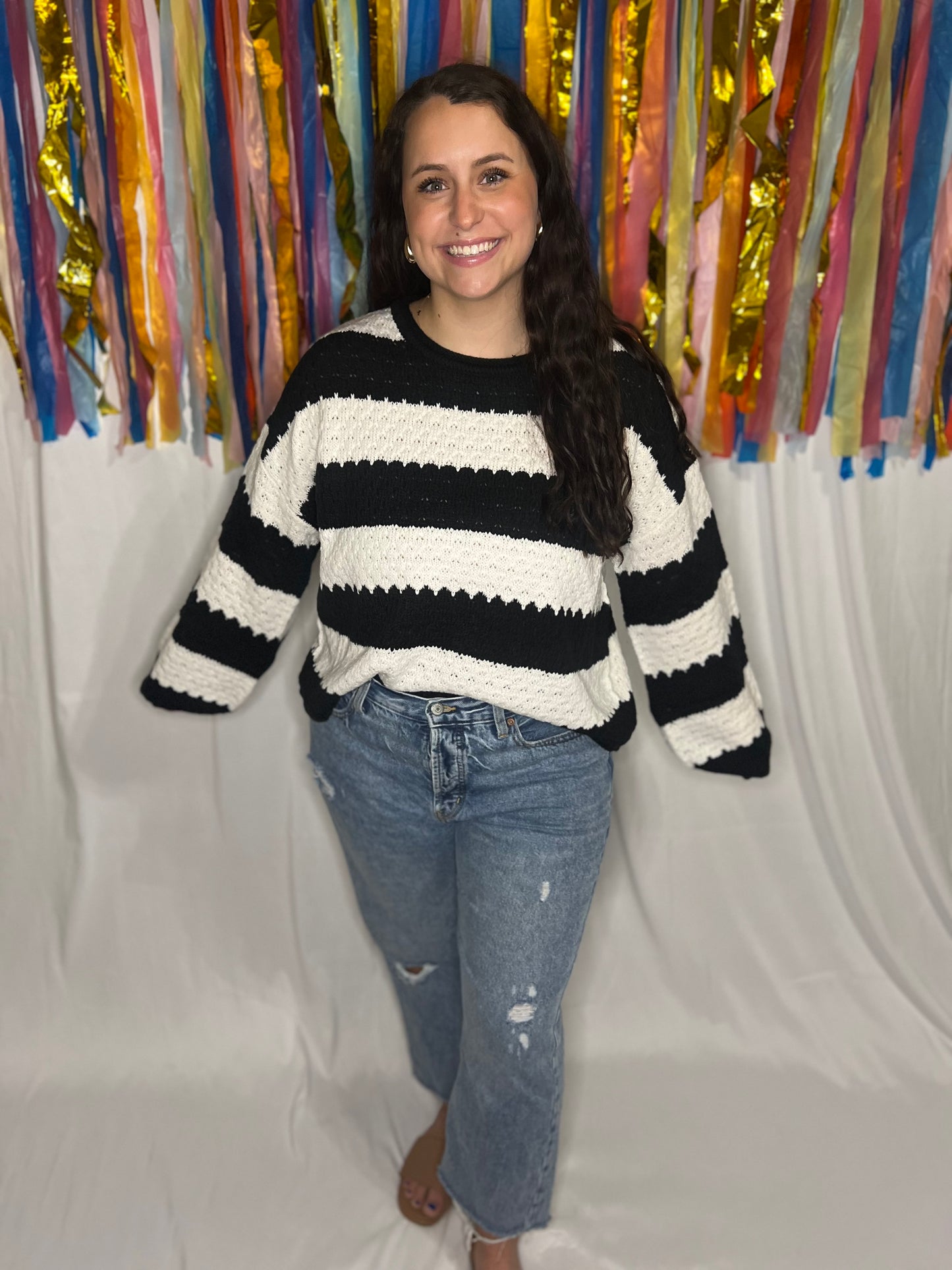 Classic Sweater