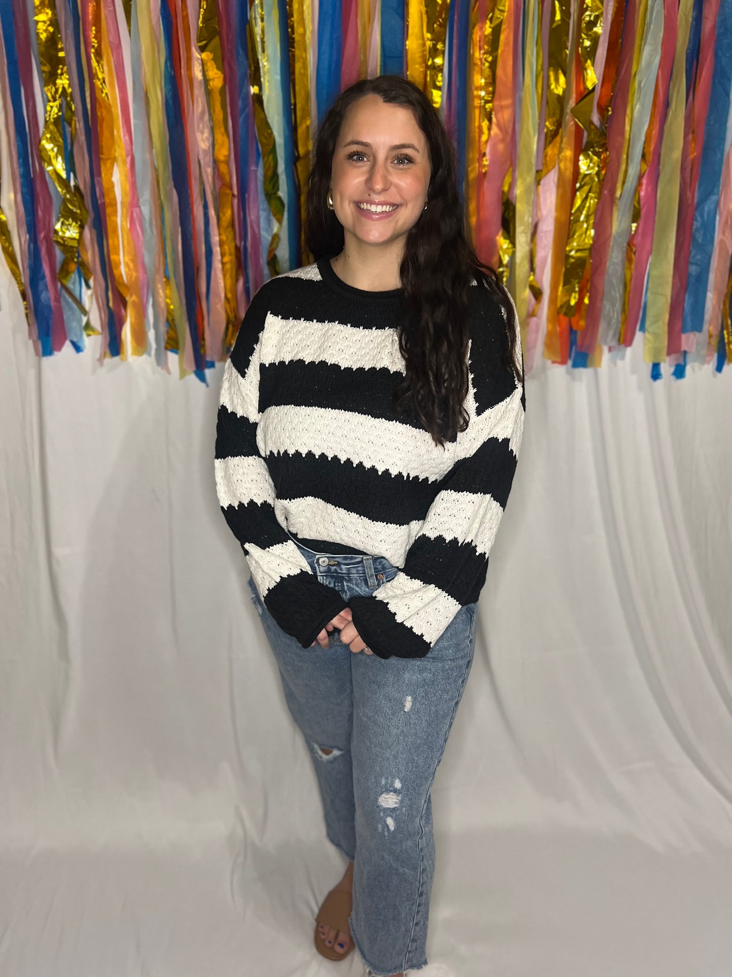 Classic Sweater