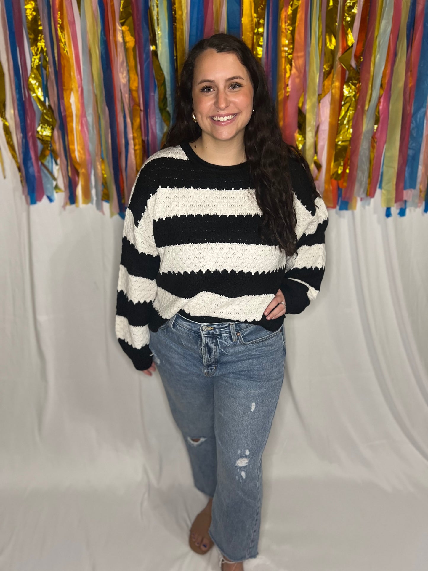 Classic Sweater