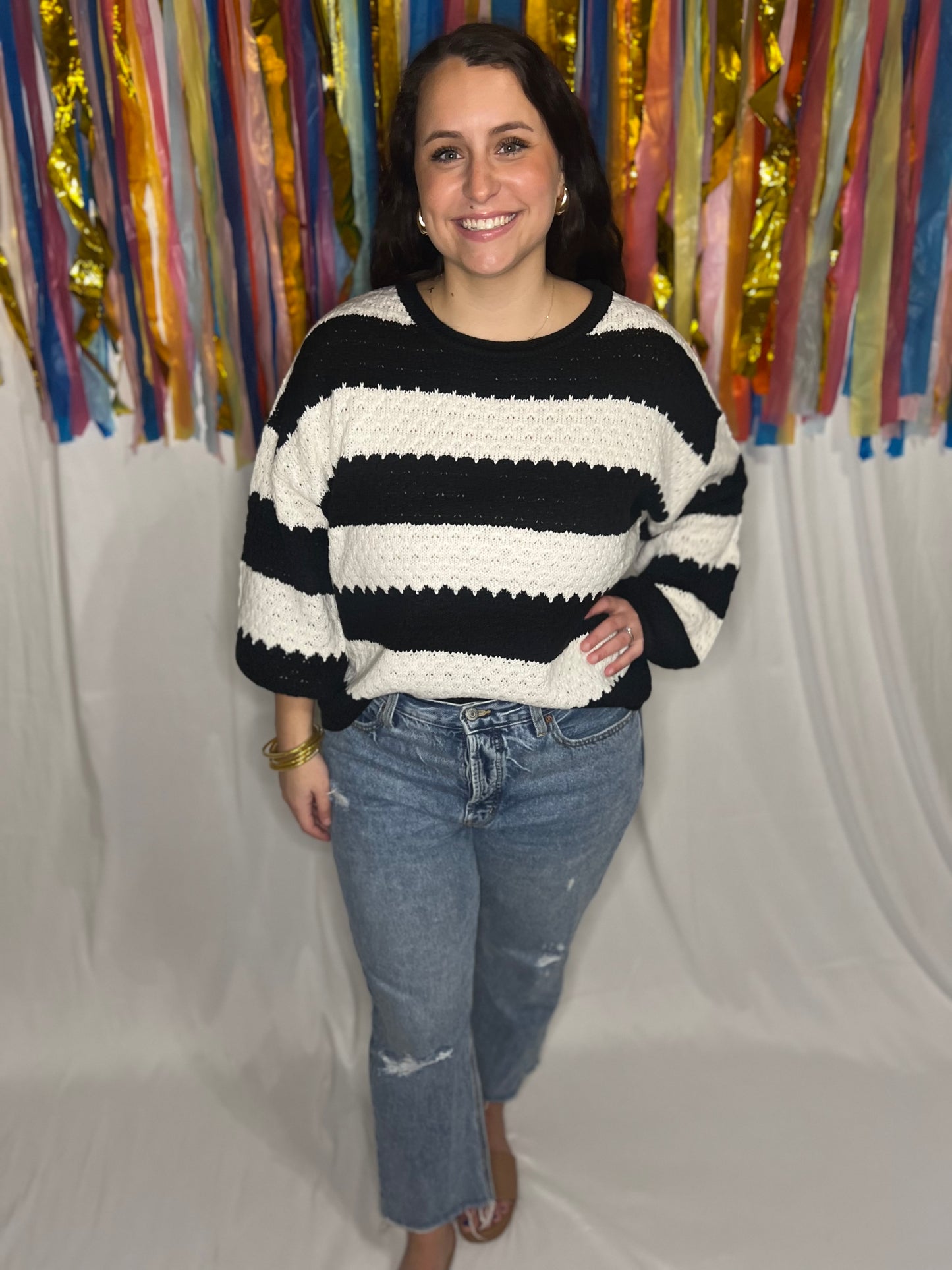 Classic Sweater