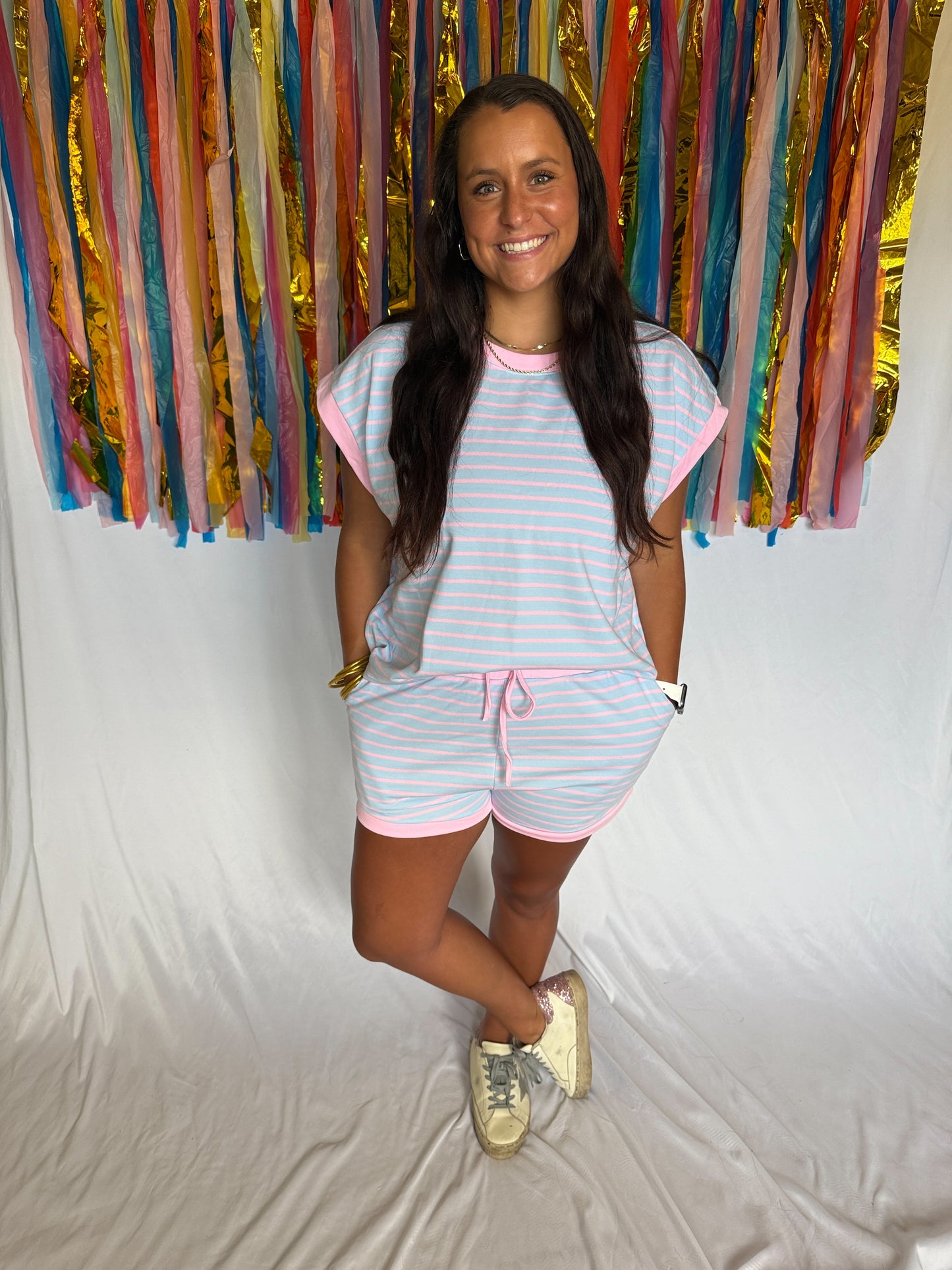 Cotton Candy Set