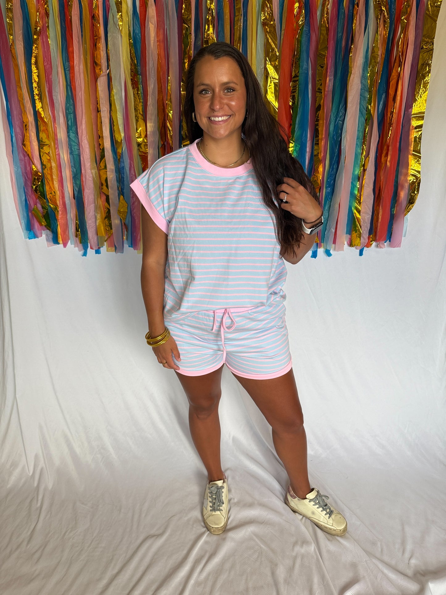 Cotton Candy Set