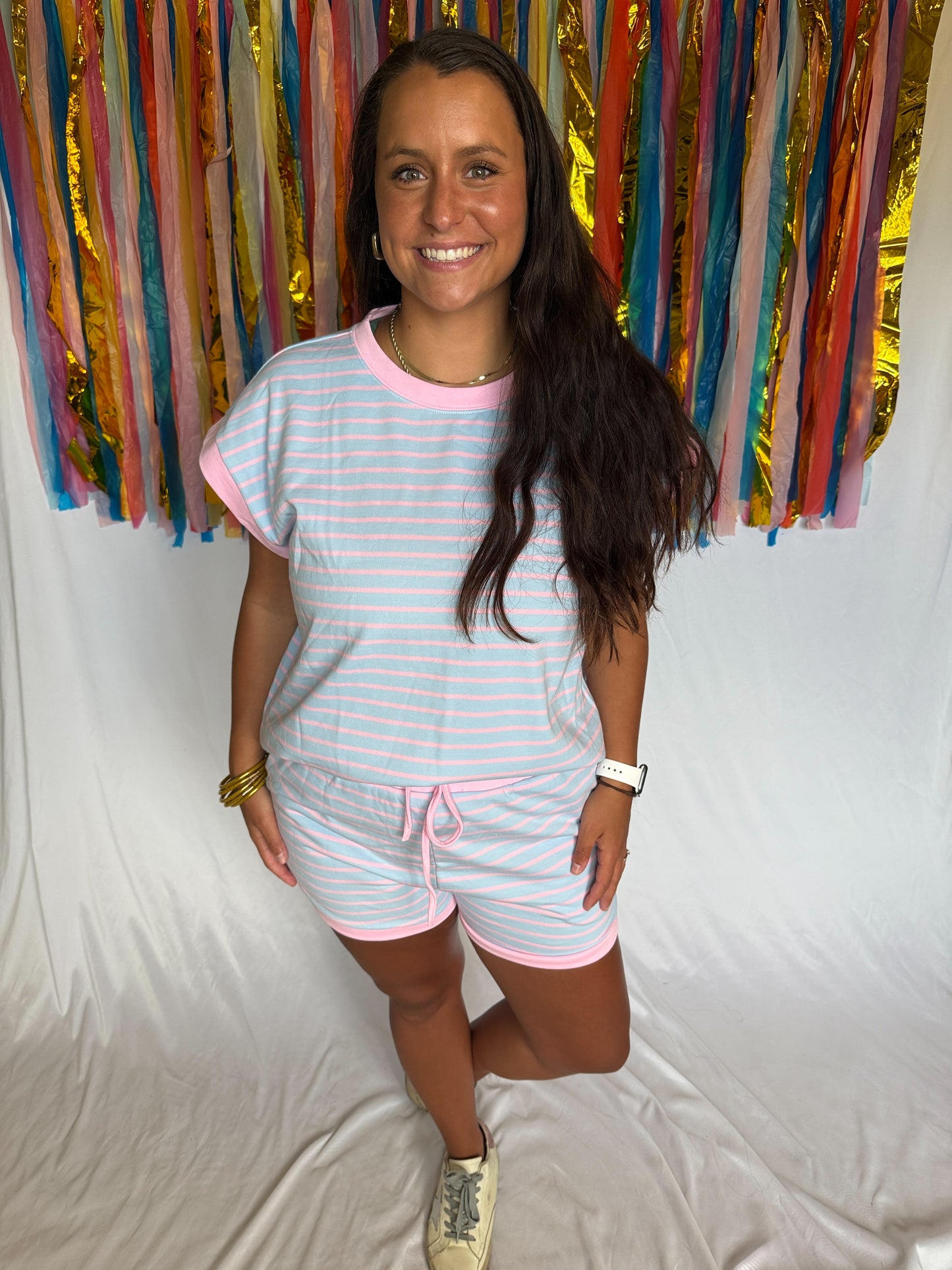 Cotton Candy Set