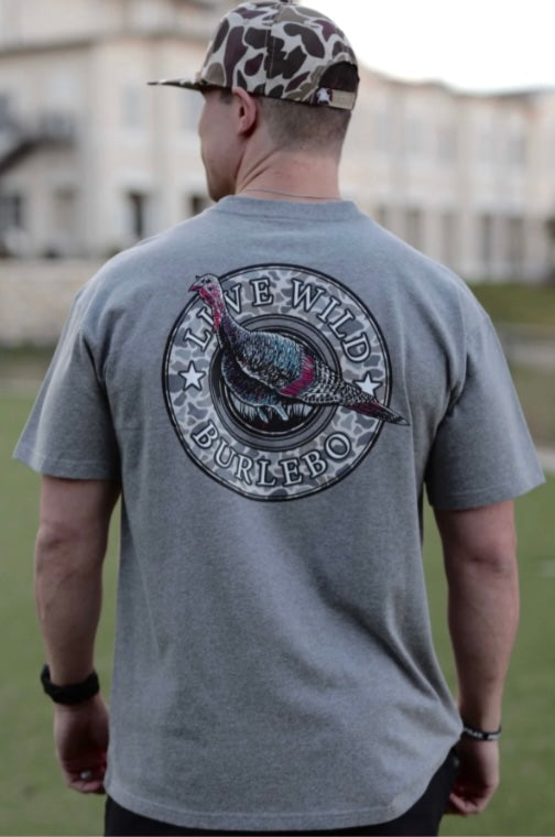 Turkey Hunting