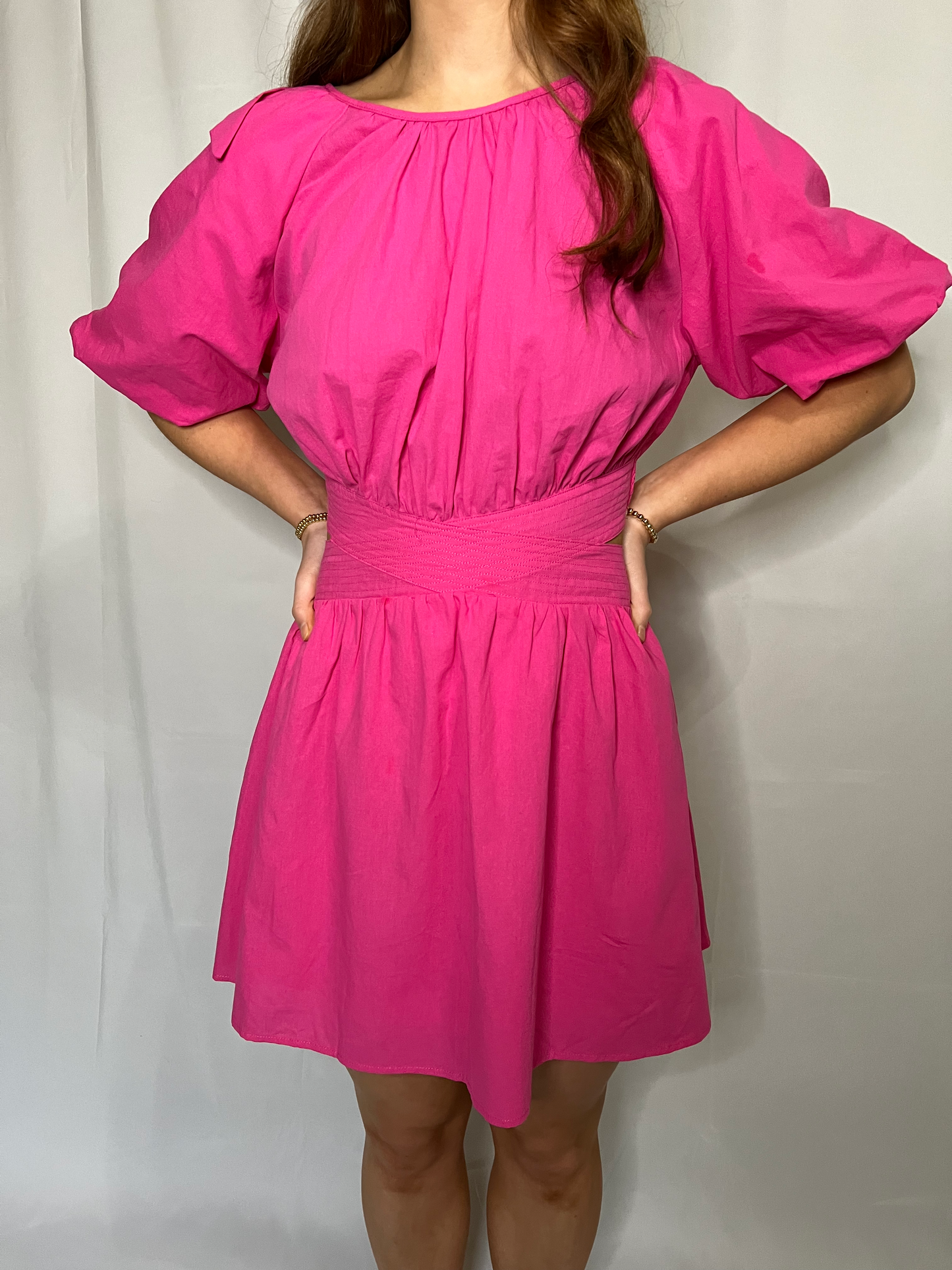 Theresa Dress