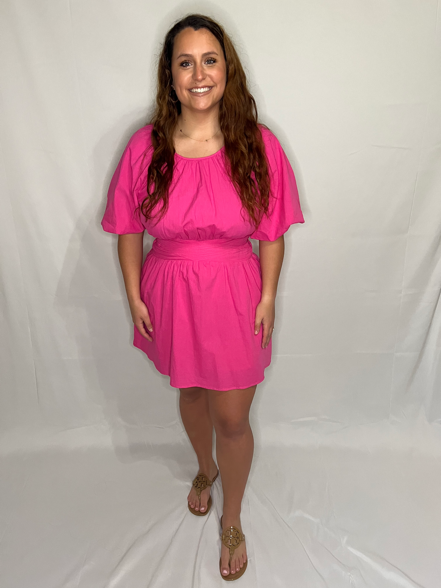 Theresa Dress