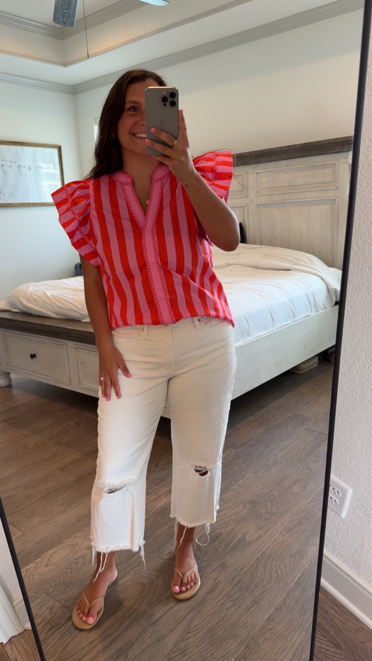 Lovestruck Top