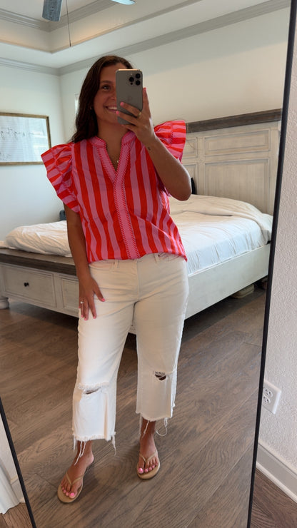 Lovestruck Top