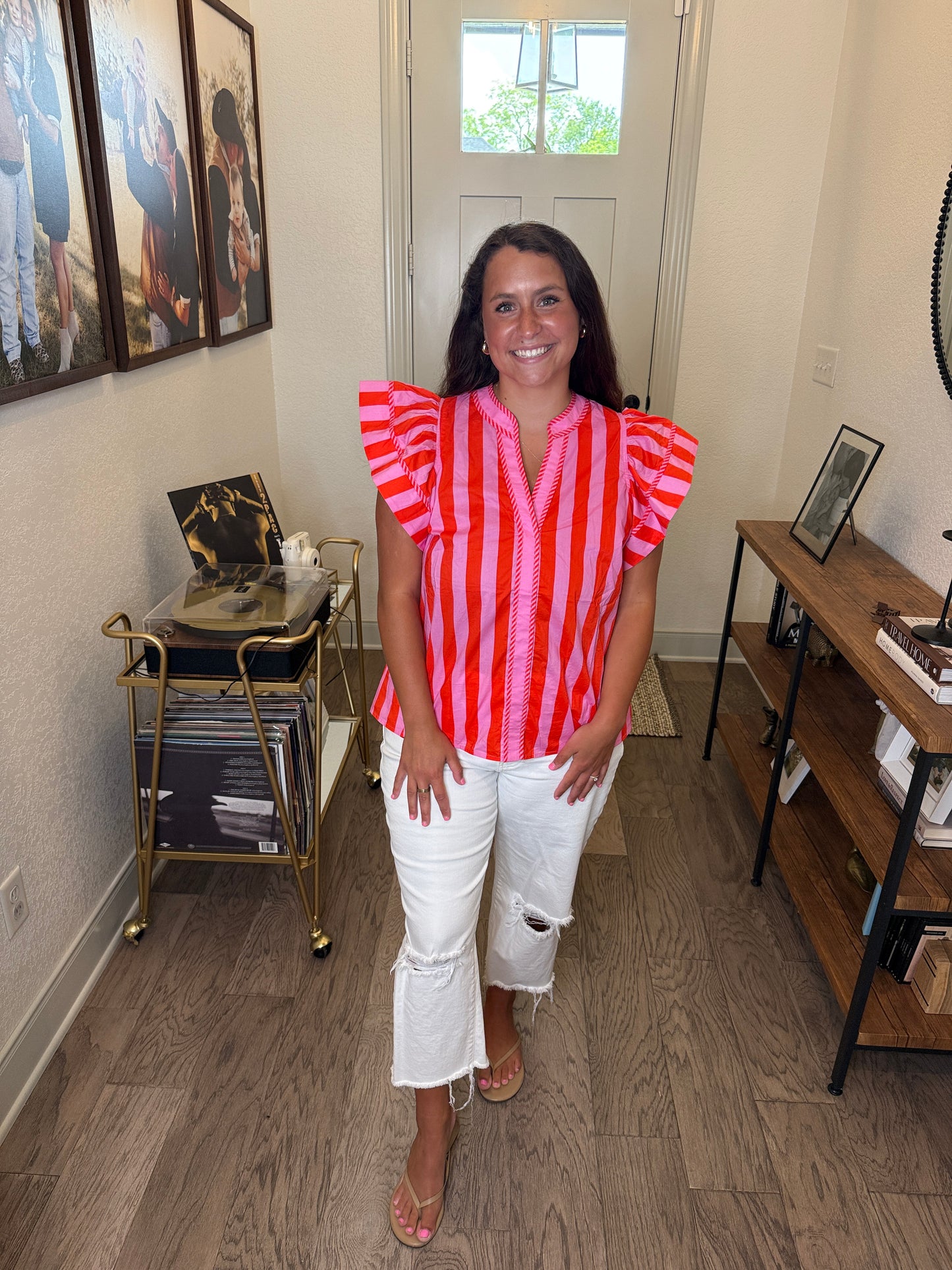 Lovestruck Top