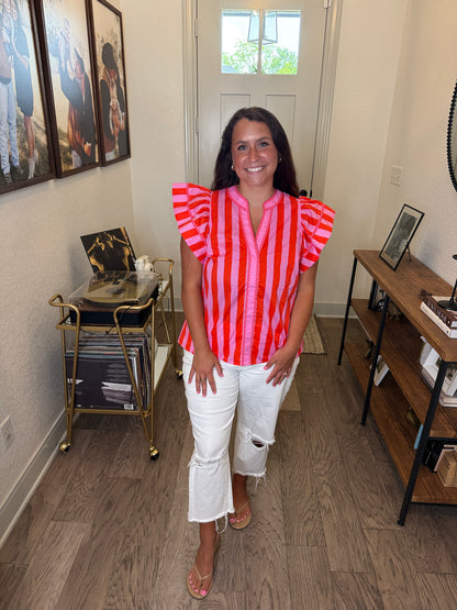 Lovestruck Top