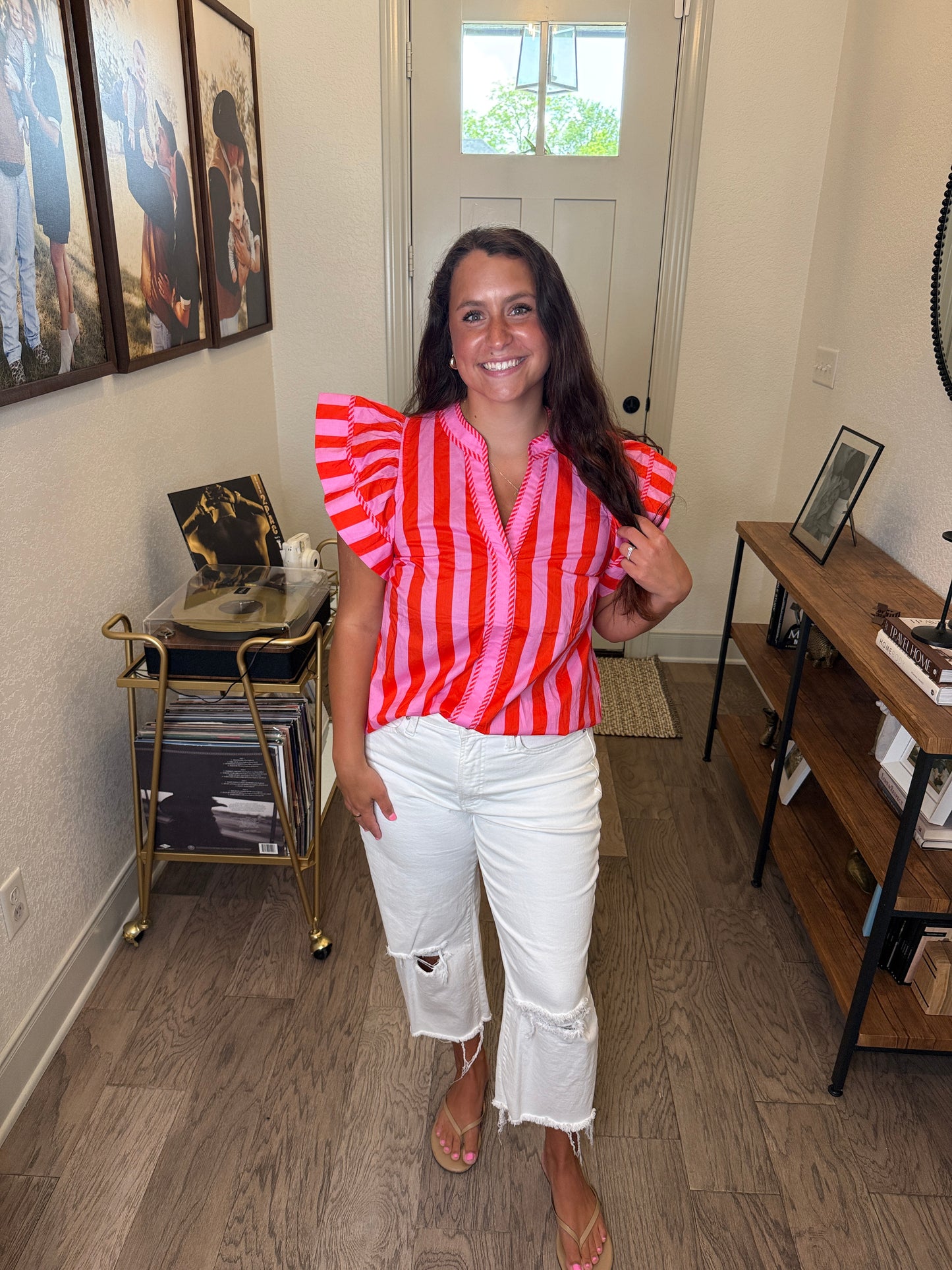 Lovestruck Top