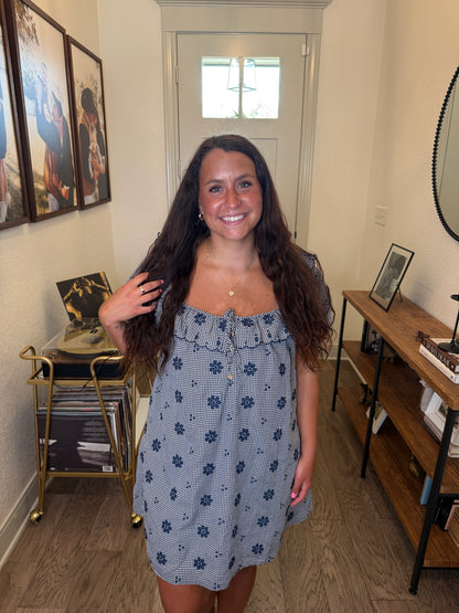 Easy Does It Dress