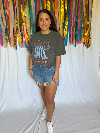 90's Country Graphic Tee