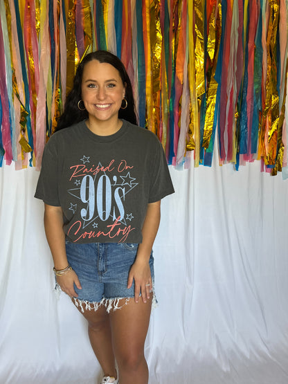 90's Country Graphic Tee