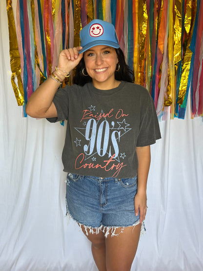 90's Country Graphic Tee