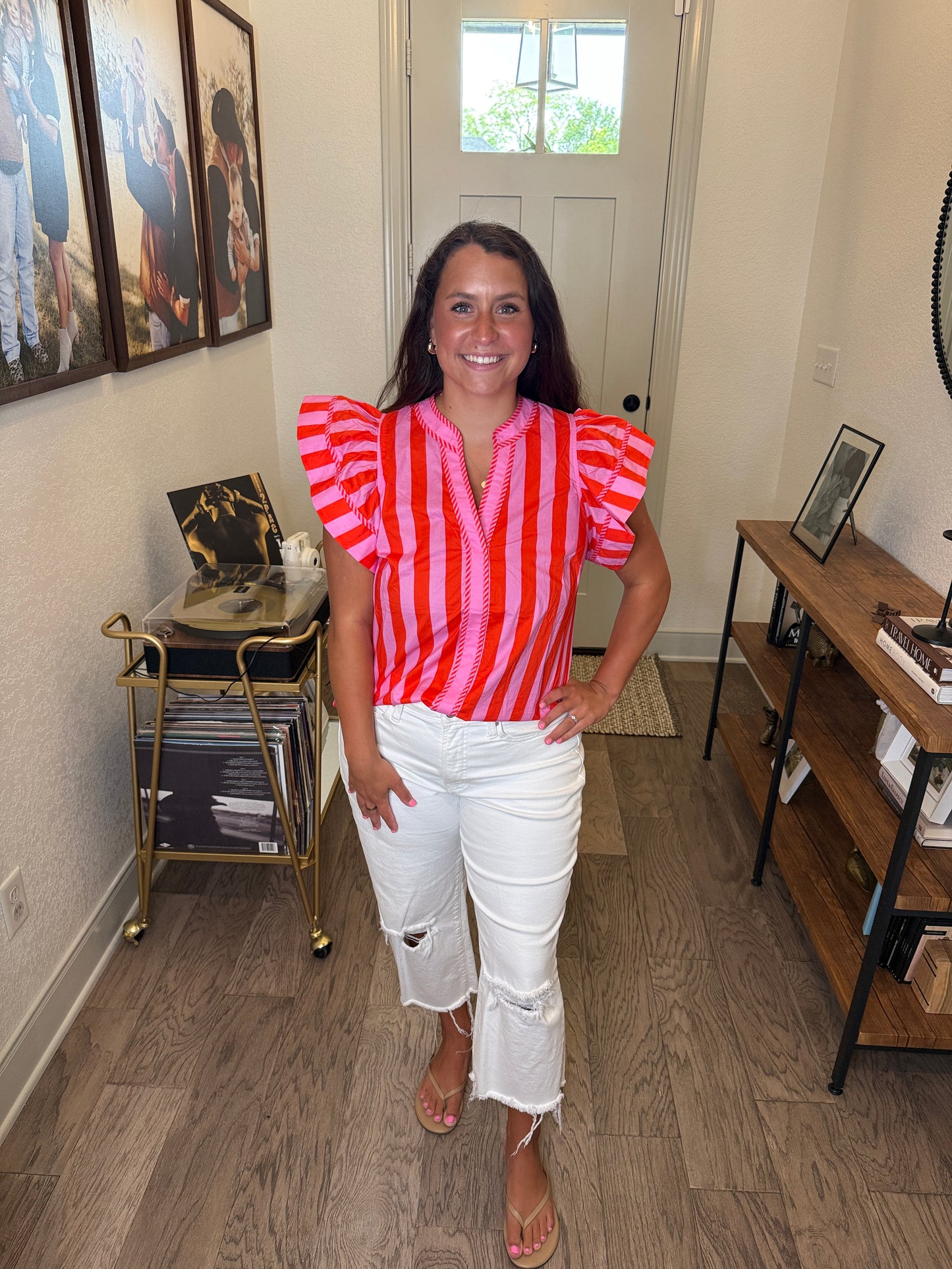 Lovestruck Top