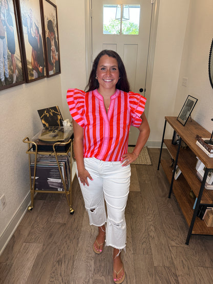 Lovestruck Top