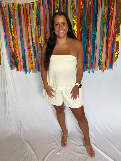 Cabana Set