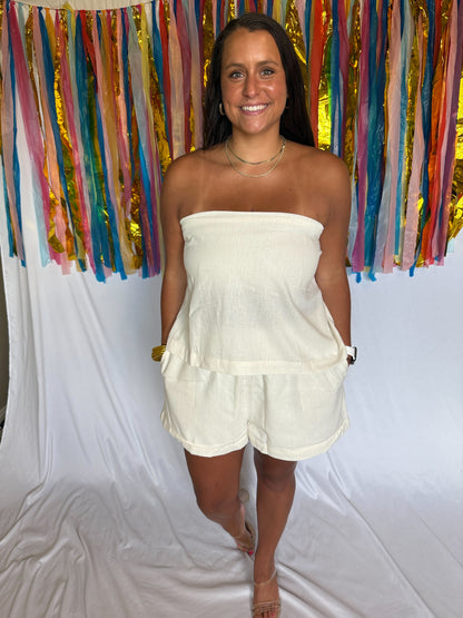 Cabana Set