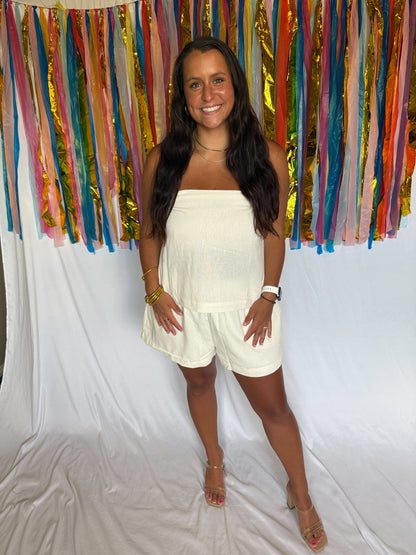 Cabana Set