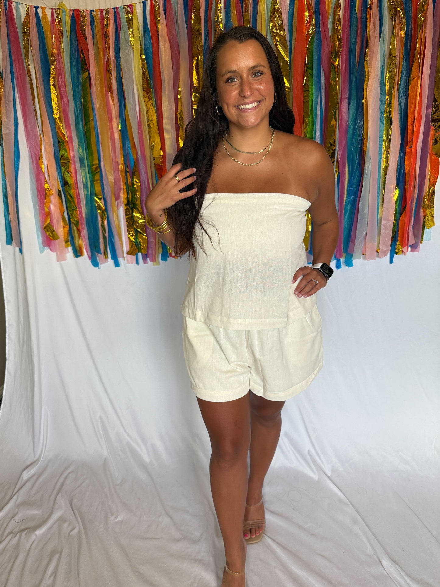 Cabana Set