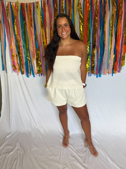 Cabana Set
