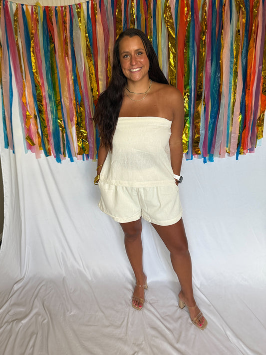 Cabana Set