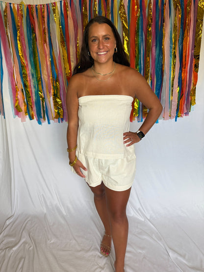 Cabana Set