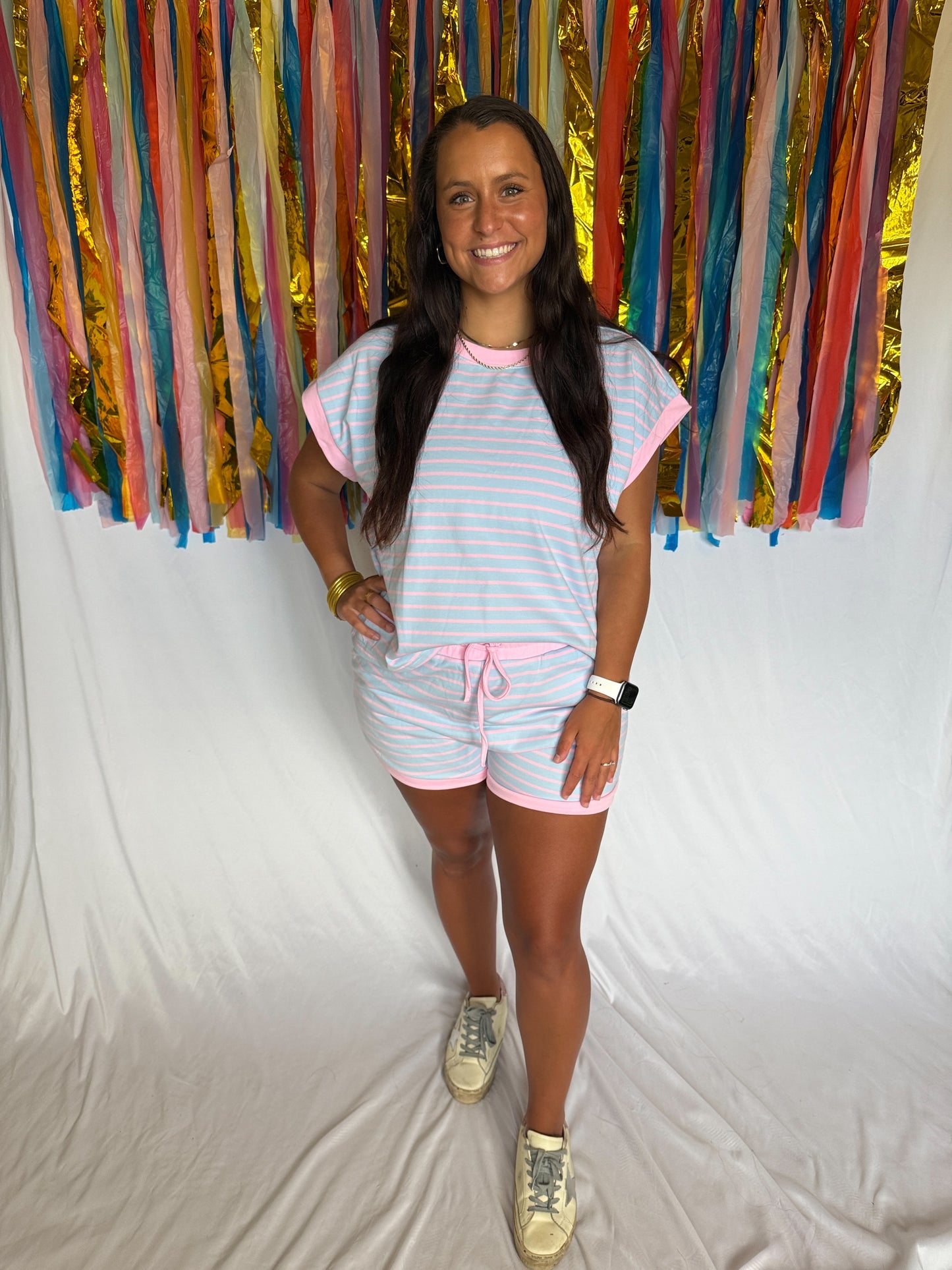 Cotton Candy Set
