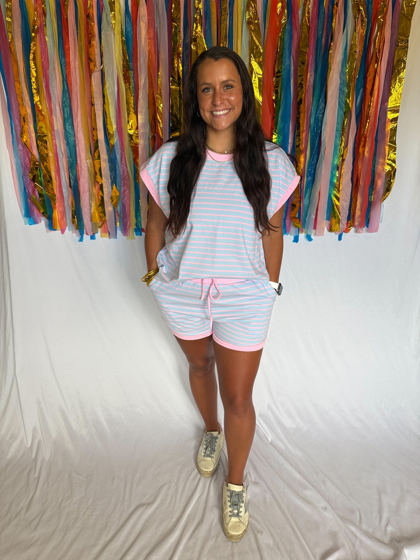 Cotton Candy Set