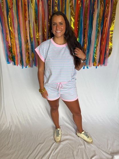 Cotton Candy Set