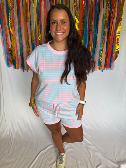Cotton Candy Set