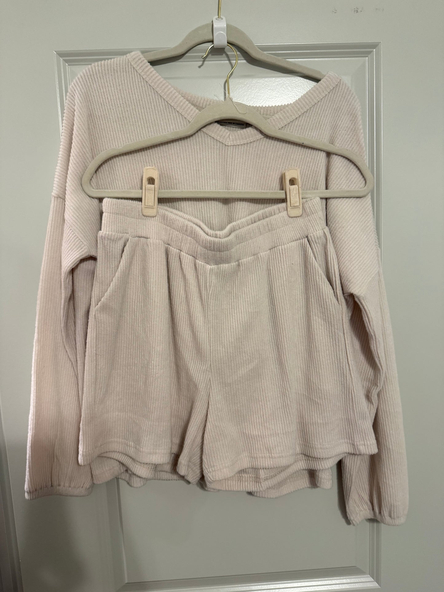 Cream Dream Set
