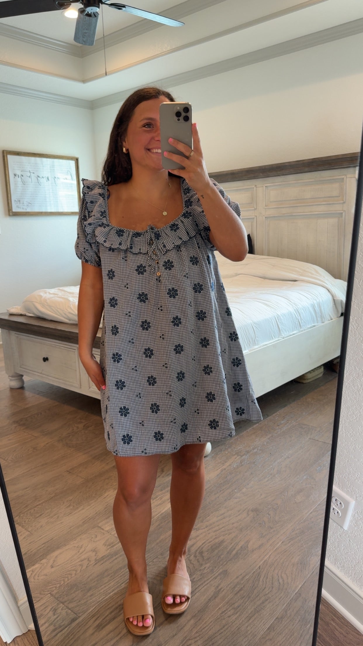 Easy Does It Dress