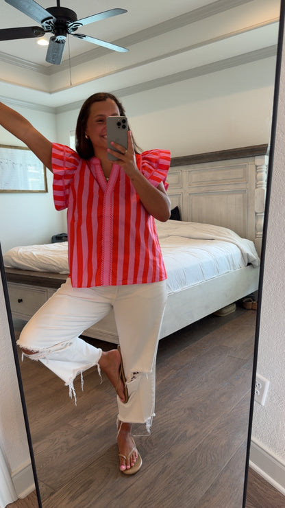 Lovestruck Top