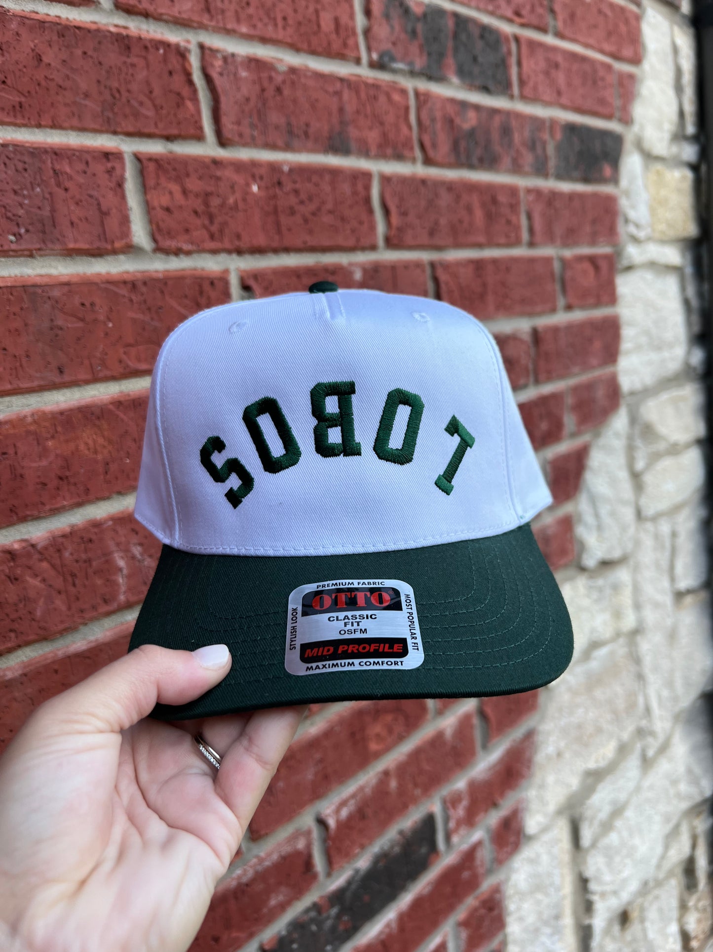 LOBOS Hat