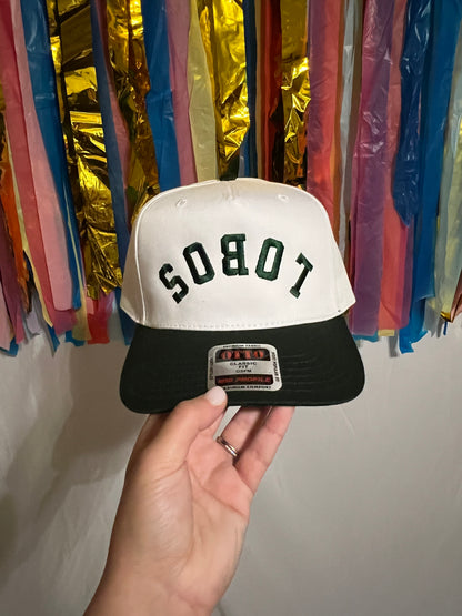 LOBOS Hat