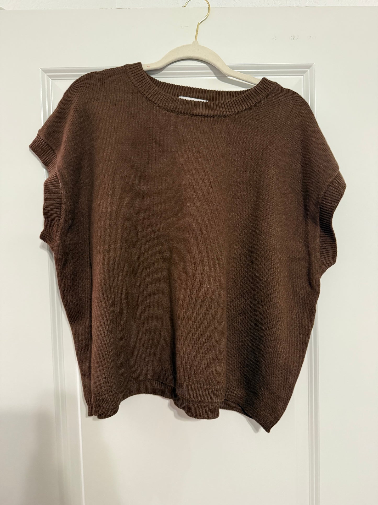 Neutral Mood Sweater