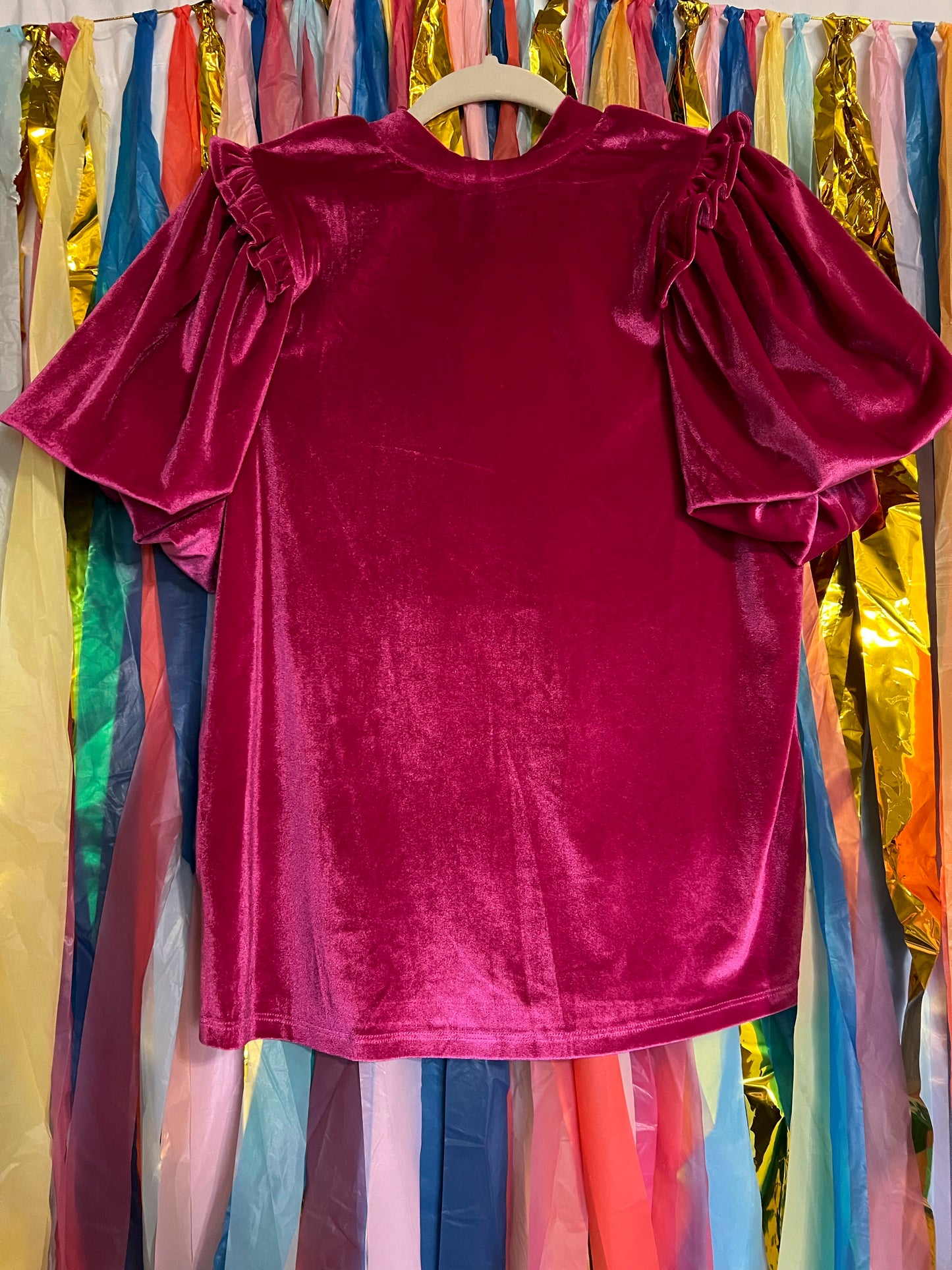 My Lover Top